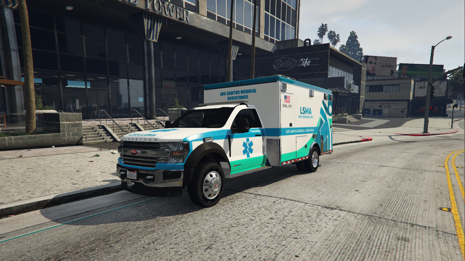 Soporte Vital Avanzado